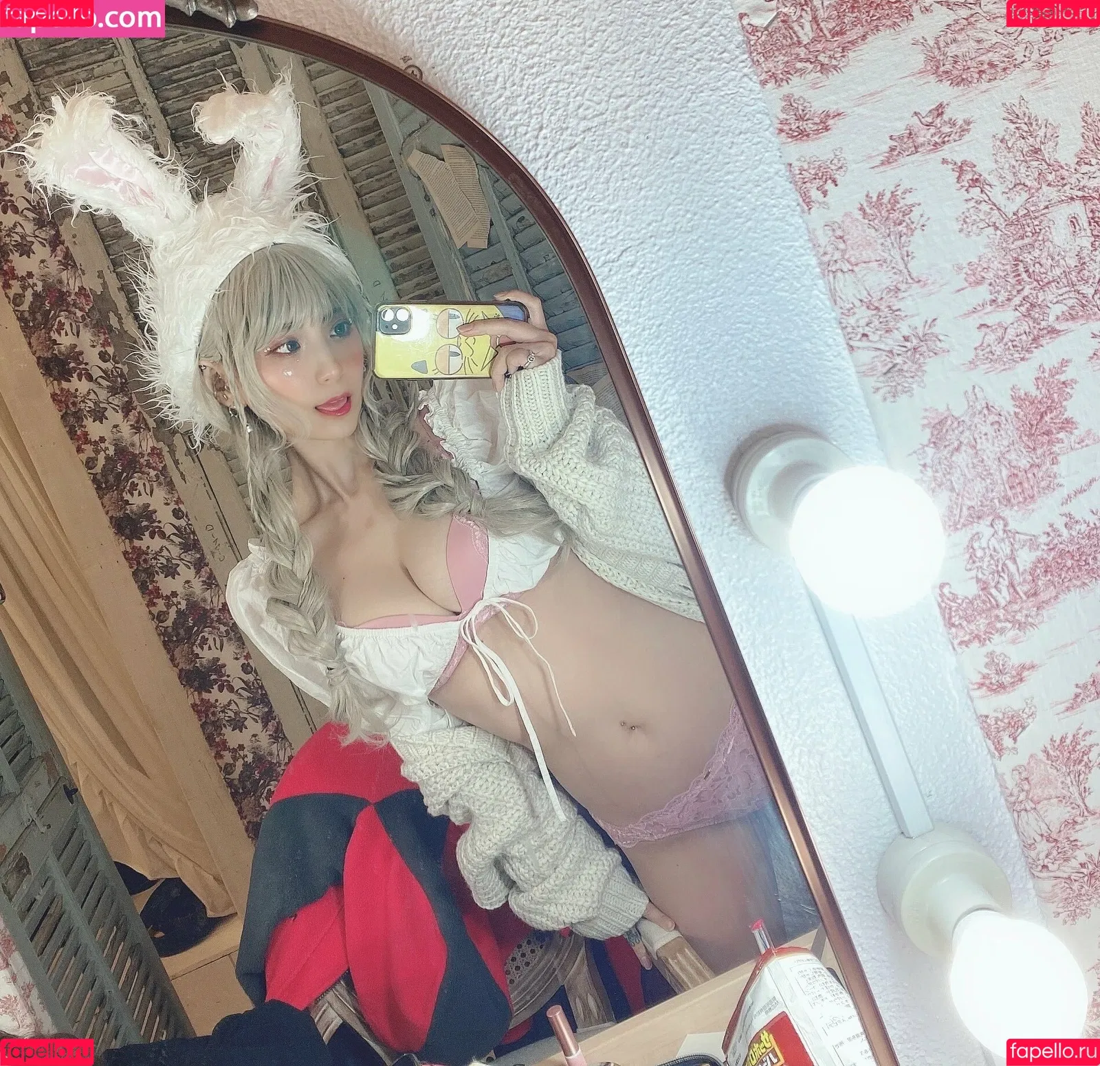 Tsunko Onlyfans Photo Gallery 
