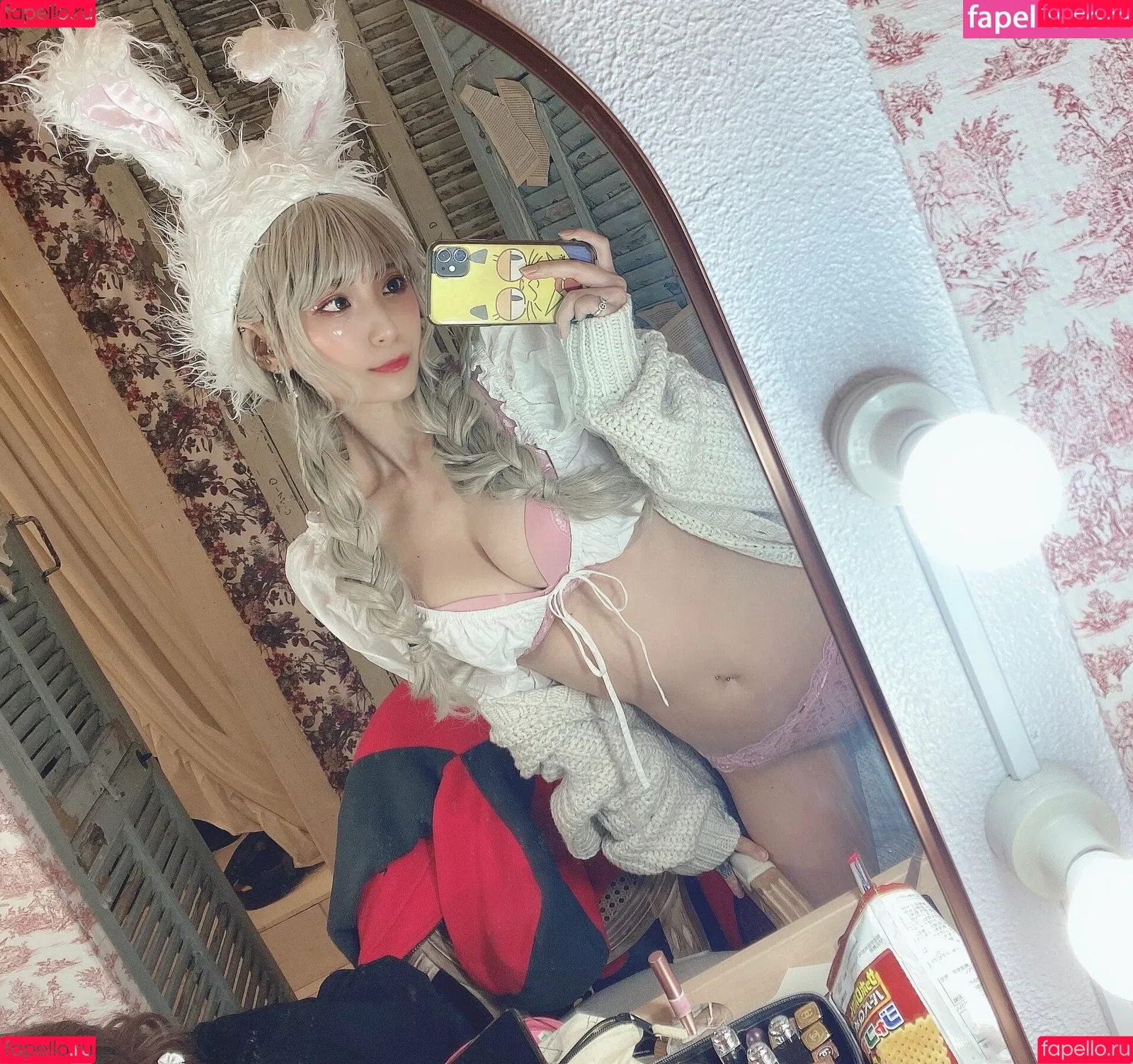 Tsunko Onlyfans Photo Gallery 