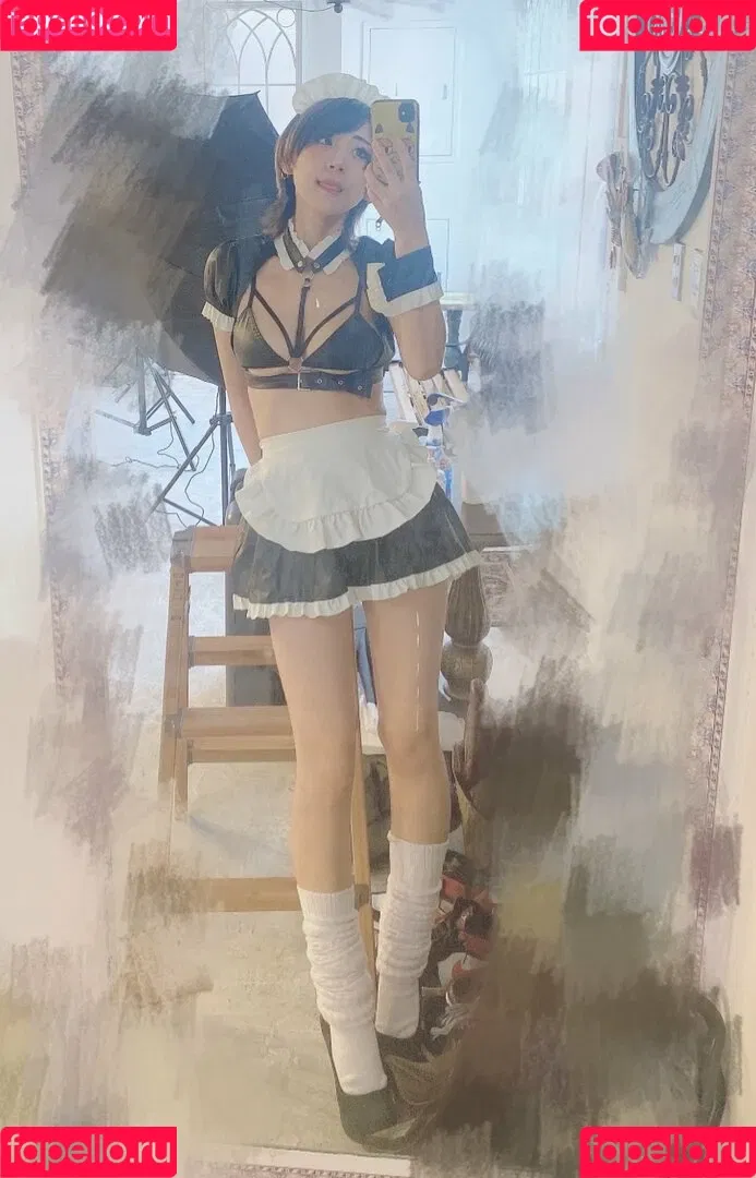Tsunko Onlyfans Photo Gallery 