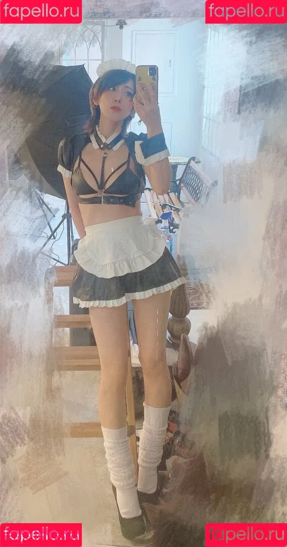 Tsunko Onlyfans Photo Gallery 