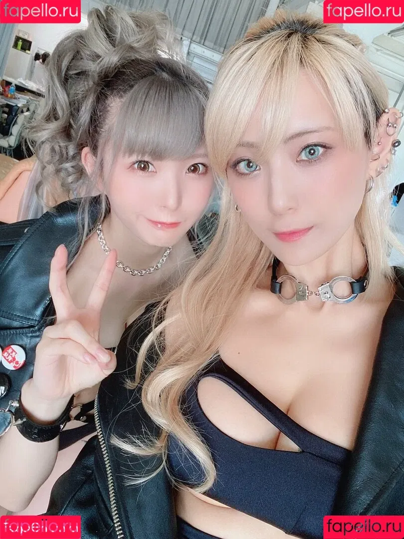 Tsunko Onlyfans Photo Gallery 