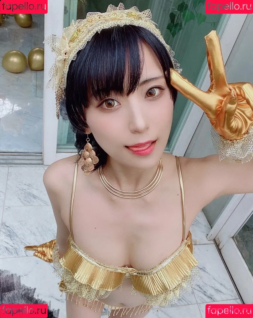 Tsunko Onlyfans Photo Gallery 
