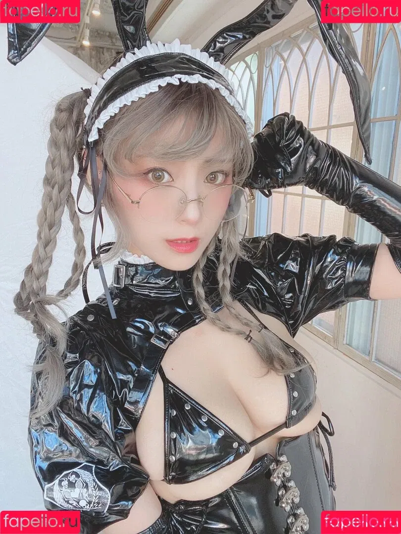 Tsunko Onlyfans Photo Gallery 