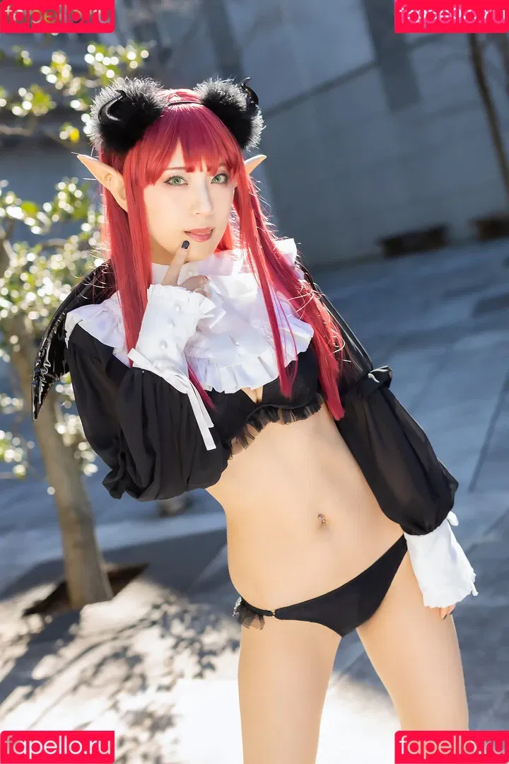 Tsunko Onlyfans Photo Gallery 