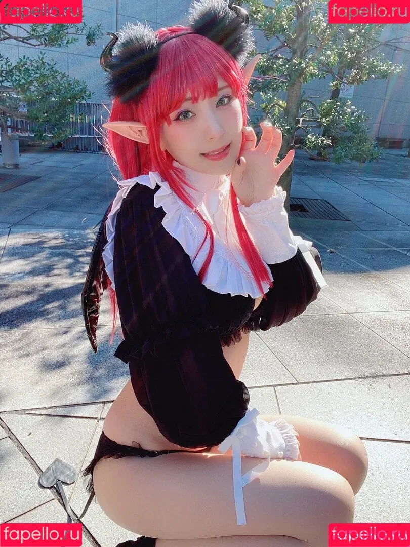 Tsunko Onlyfans Photo Gallery 