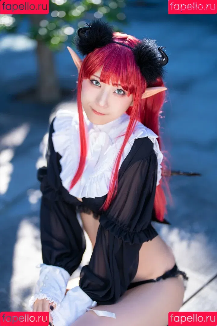 Tsunko Onlyfans Photo Gallery 