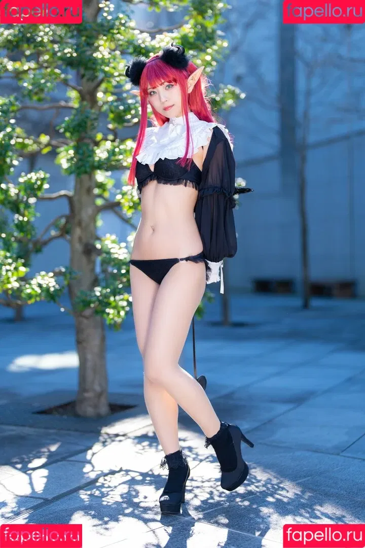 Tsunko Onlyfans Photo Gallery 