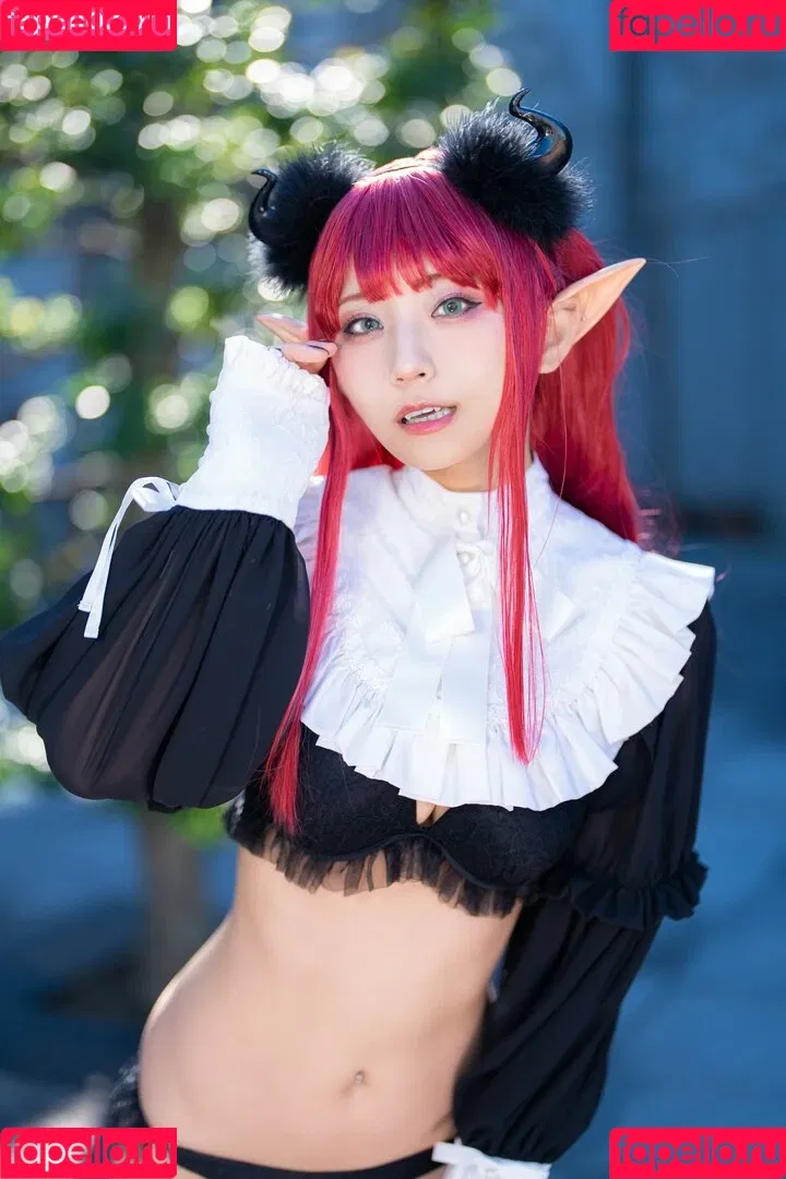 Tsunko Onlyfans Photo Gallery 