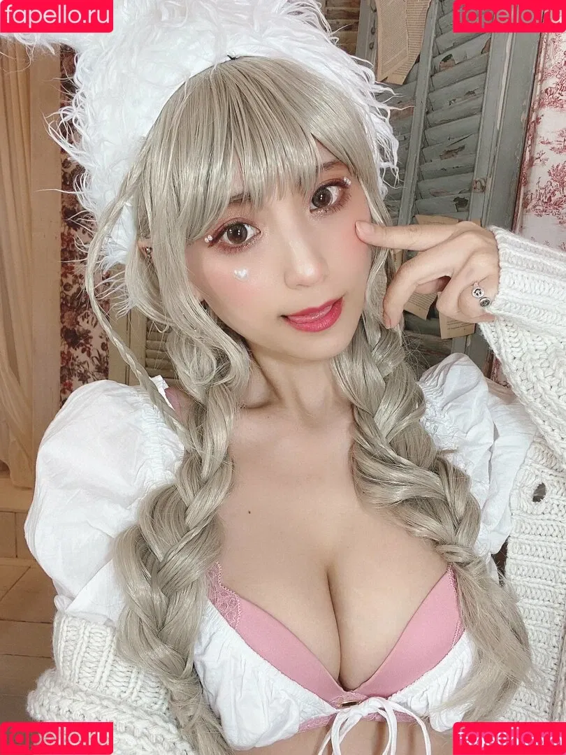 Tsunko Onlyfans Photo Gallery 