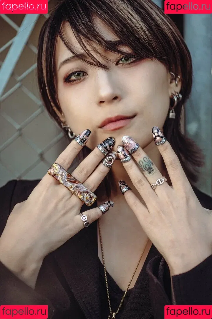 Tsunko Onlyfans Photo Gallery 