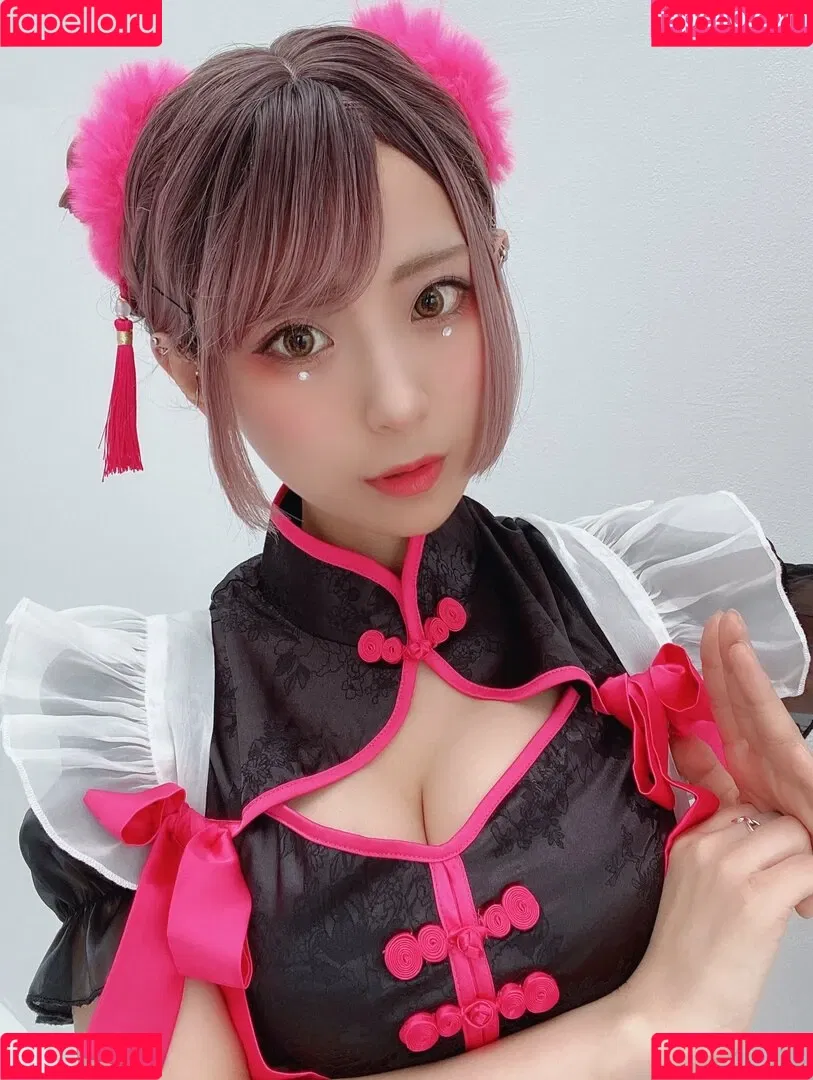 Tsunko Onlyfans Photo Gallery 