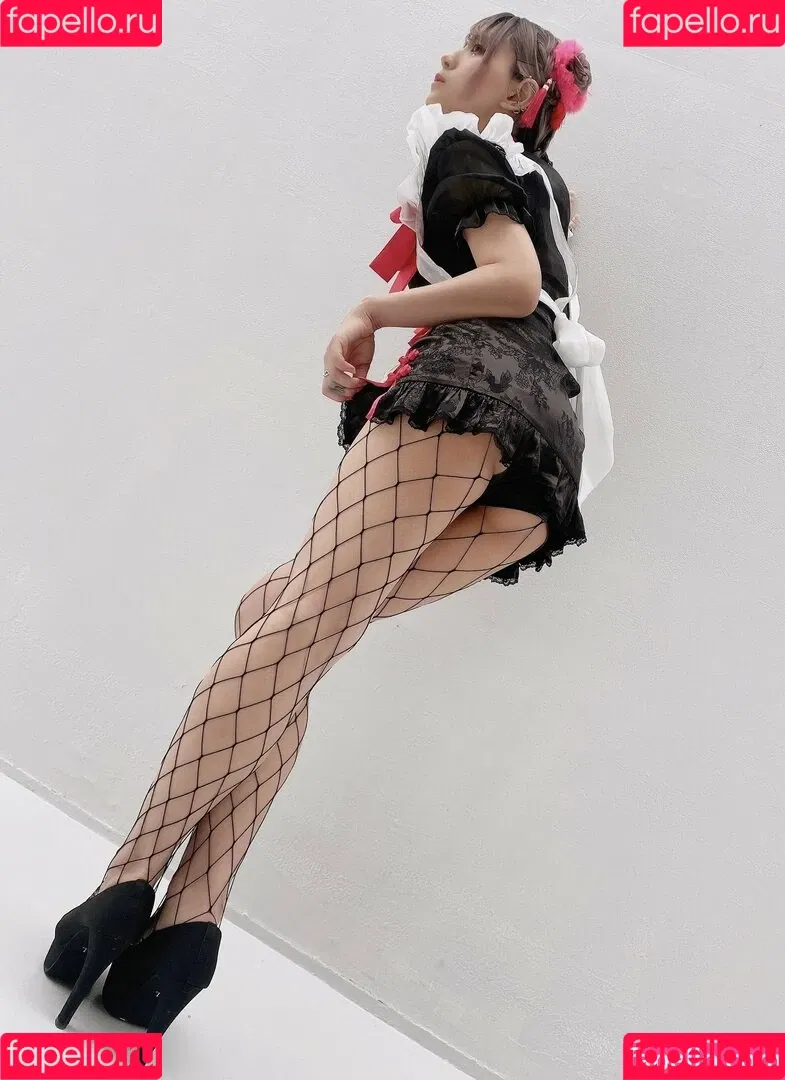 Tsunko Onlyfans Photo Gallery 