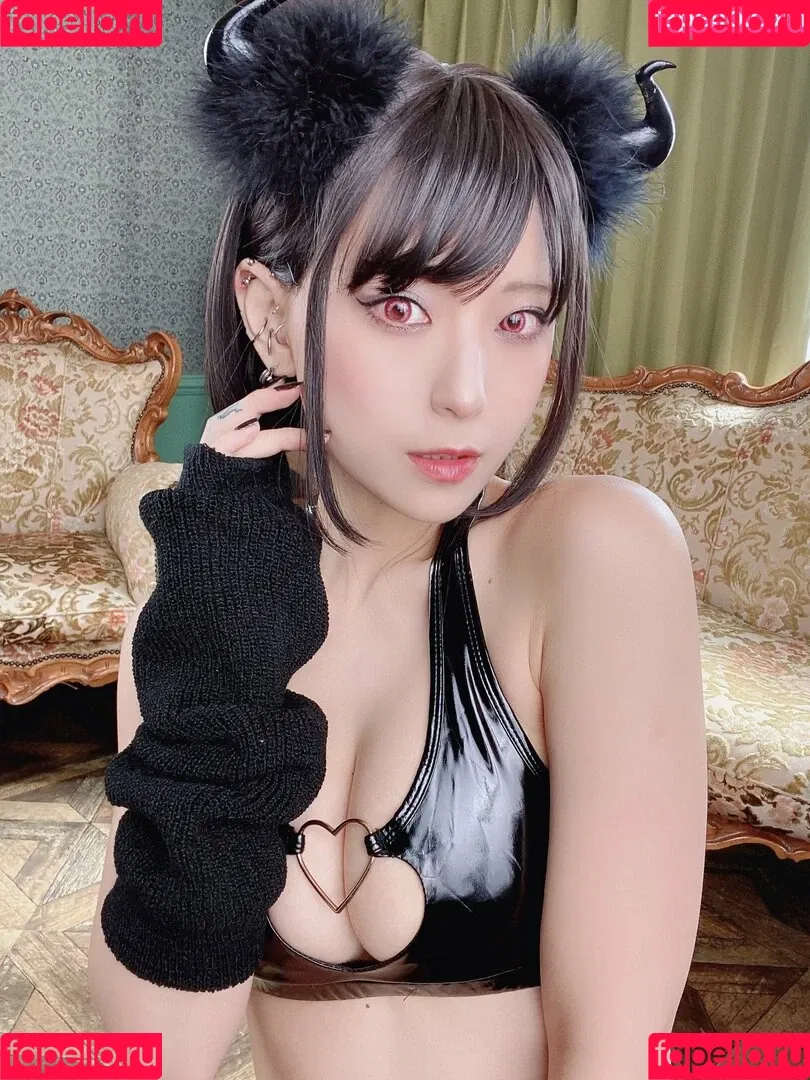 Tsunko Onlyfans Photo Gallery 