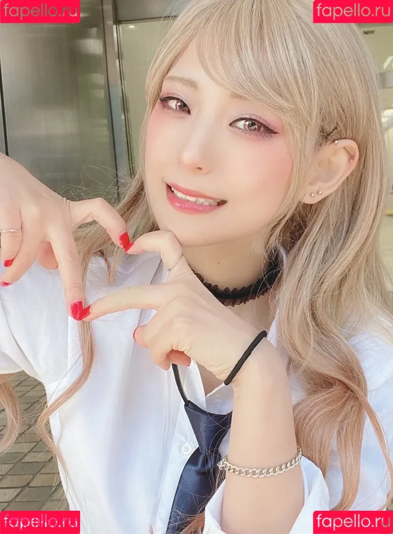 Tsunko Onlyfans Photo Gallery 