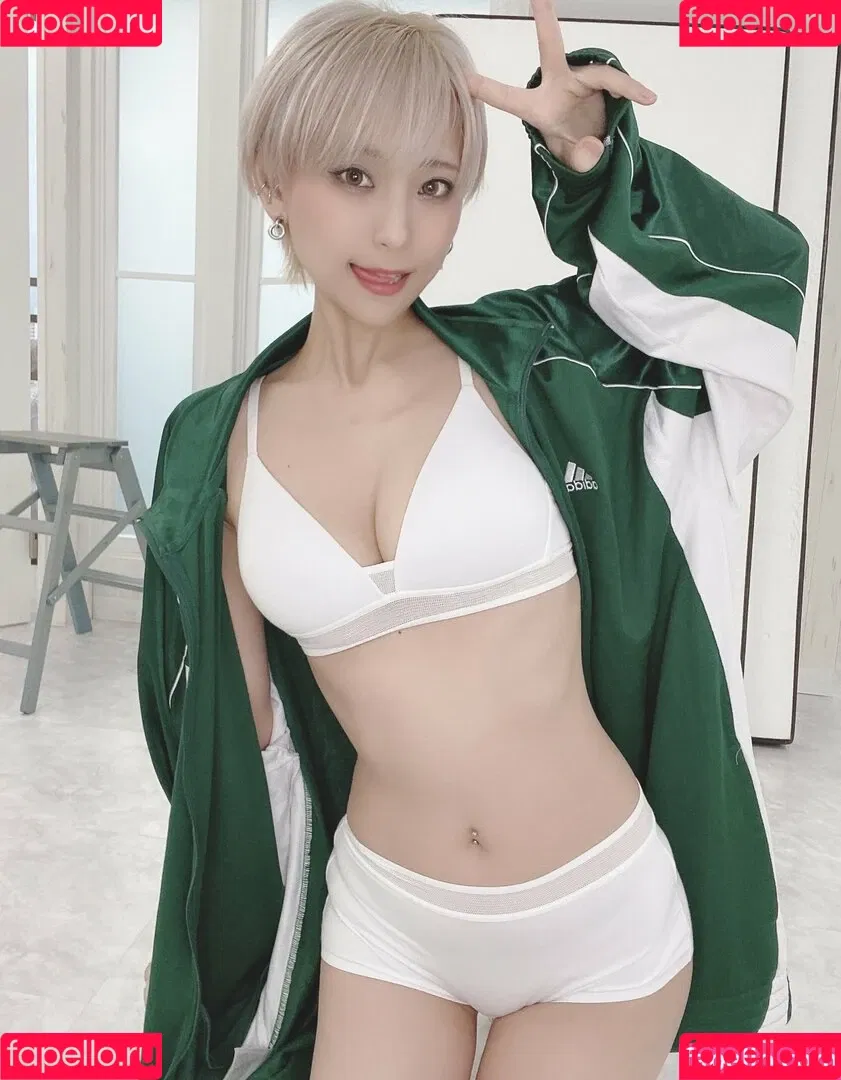 Tsunko Onlyfans Photo Gallery 