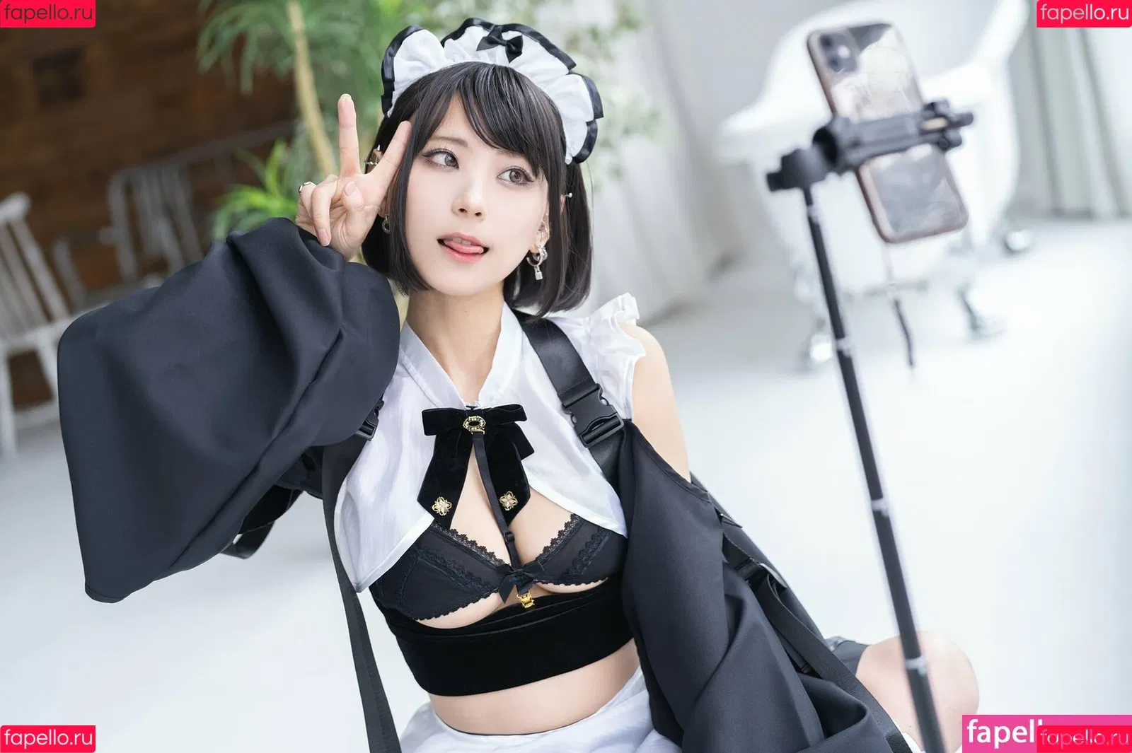Tsunko Onlyfans Photo Gallery 