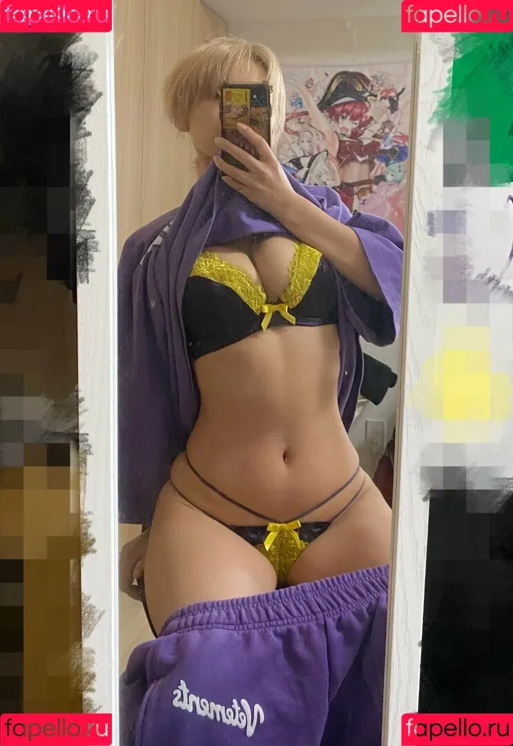 Tsunko Onlyfans Photo Gallery 