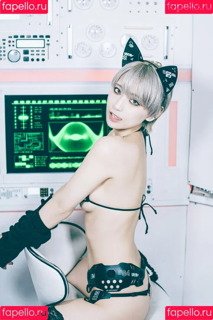 Tsunko Onlyfans Photo Gallery 