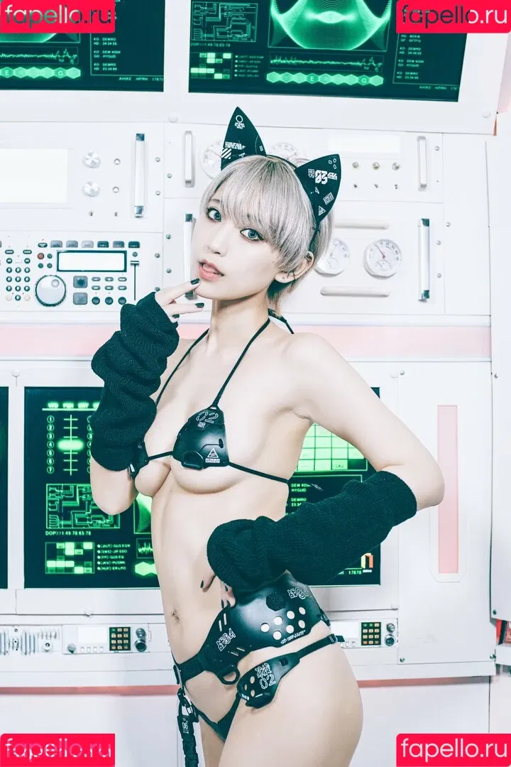 Tsunko Onlyfans Photo Gallery 