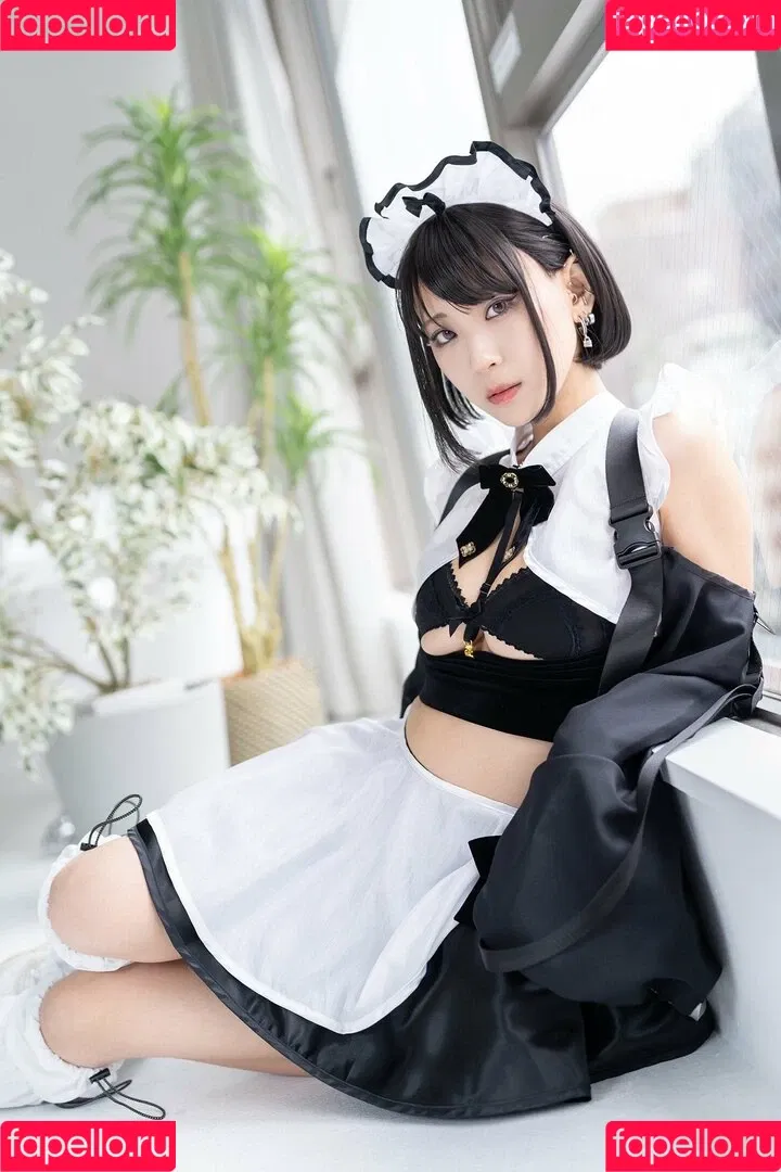 Tsunko Onlyfans Photo Gallery 