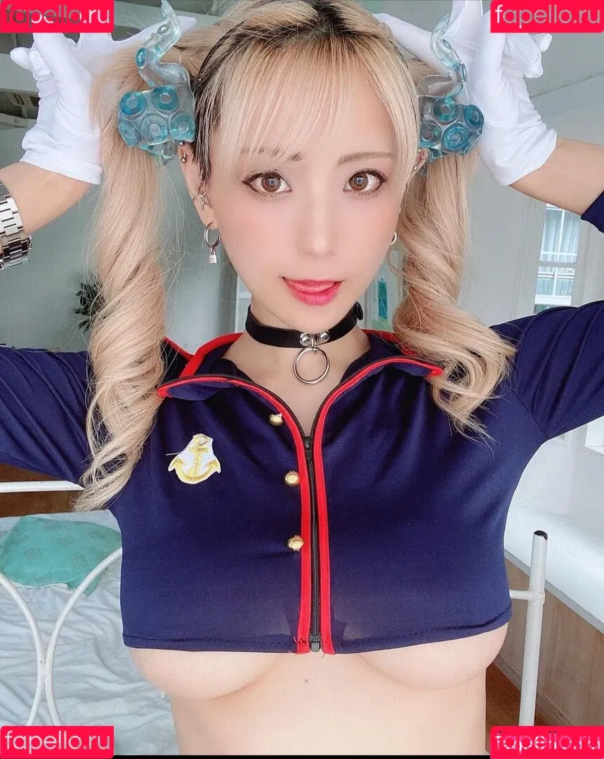 Tsunko Onlyfans Photo Gallery 