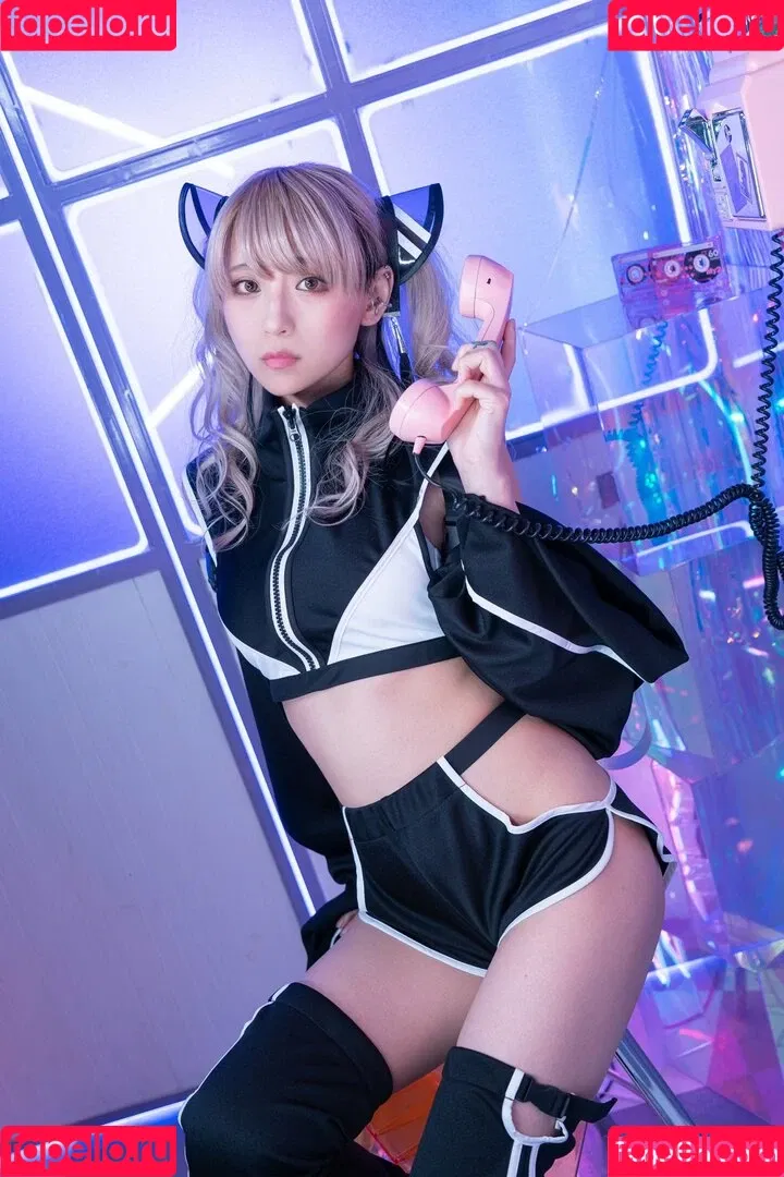 Tsunko Onlyfans Photo Gallery 