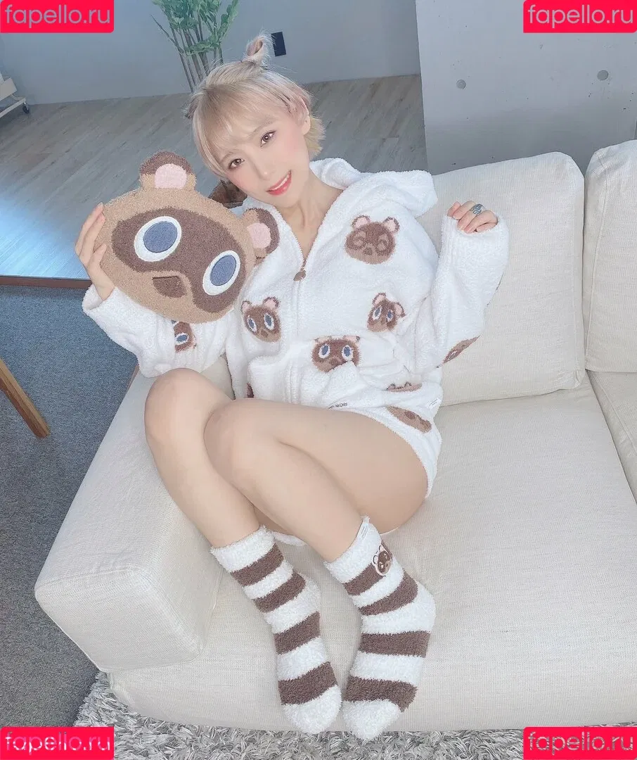 Tsunko Onlyfans Photo Gallery 