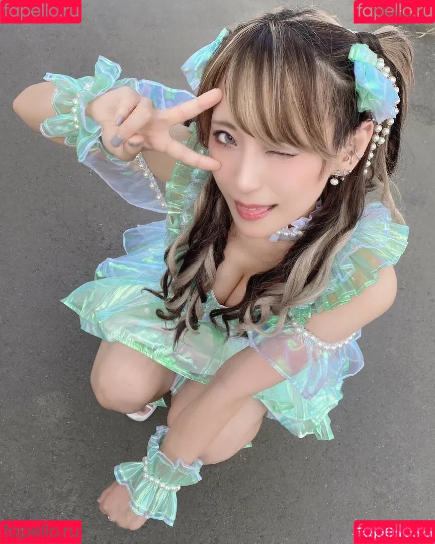 Tsunko Onlyfans Photo Gallery 