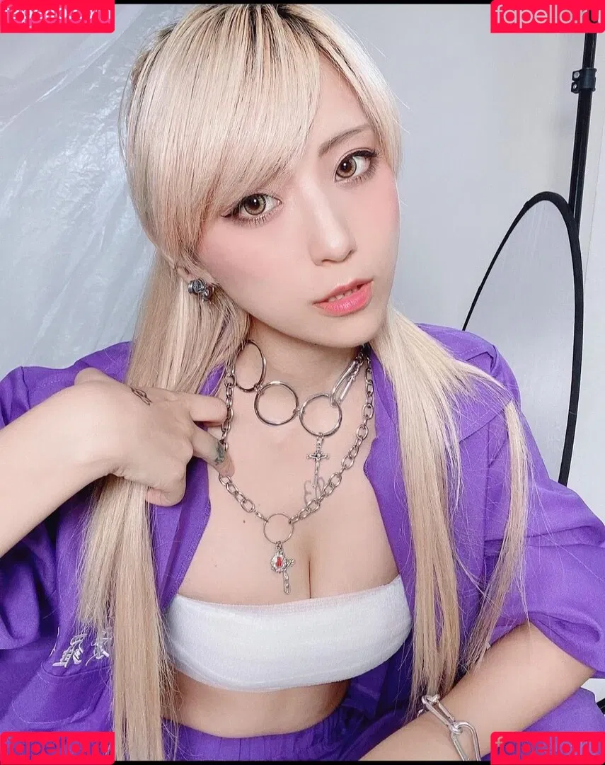 Tsunko Onlyfans Photo Gallery 