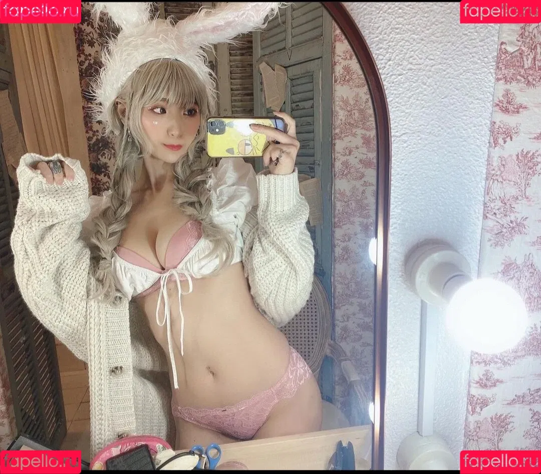 Tsunko Onlyfans Photo Gallery 