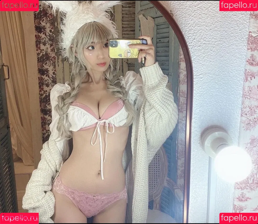Tsunko Onlyfans Photo Gallery 