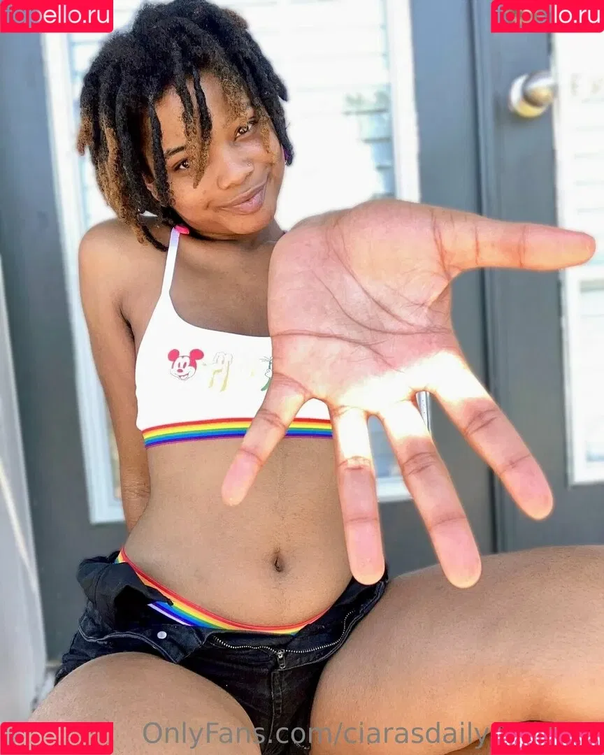 ciarasdailydelights Onlyfans Photo Gallery 