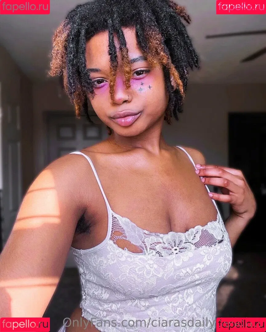 ciarasdailydelights Onlyfans Photo Gallery 