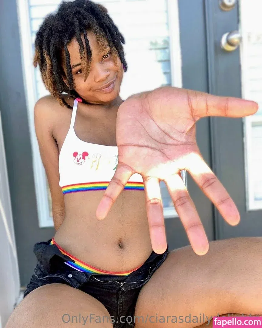 ciarasdailydelights Onlyfans Photo Gallery 