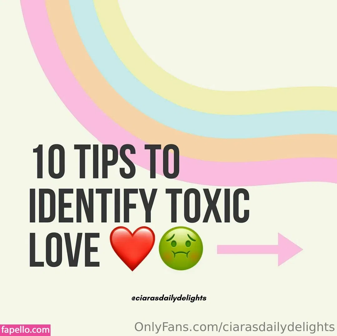 ciarasdailydelights Onlyfans Photo Gallery 