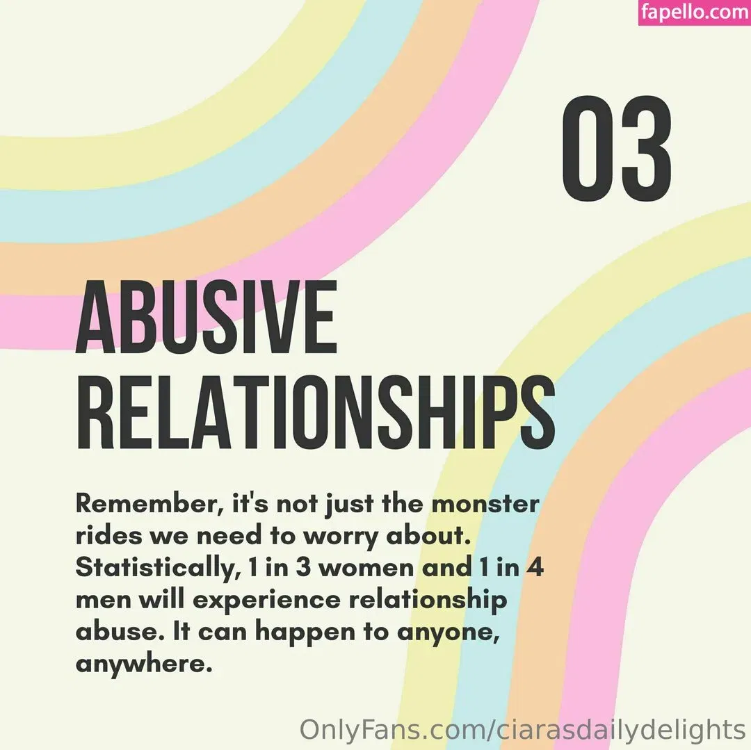 ciarasdailydelights Onlyfans Photo Gallery 