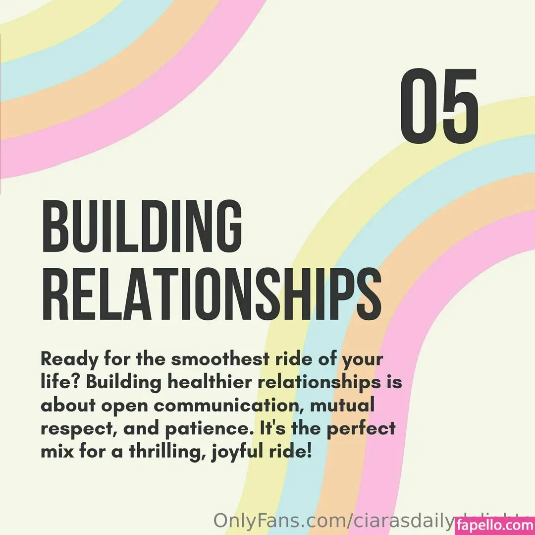 ciarasdailydelights Onlyfans Photo Gallery 