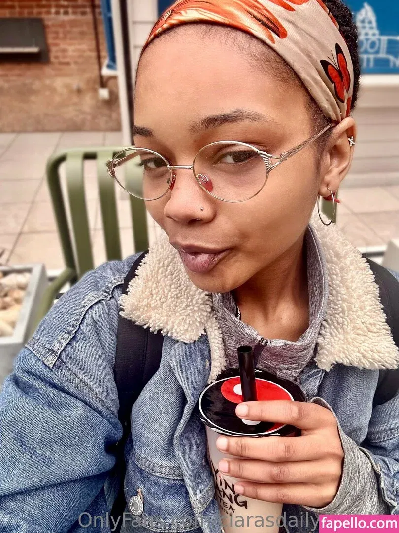 ciarasdailydelights Onlyfans Photo Gallery 