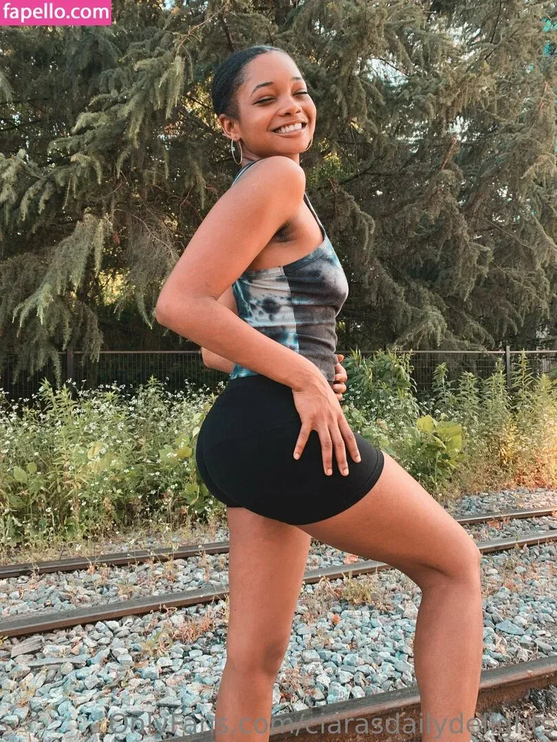 ciarasdailydelights Onlyfans Photo Gallery 