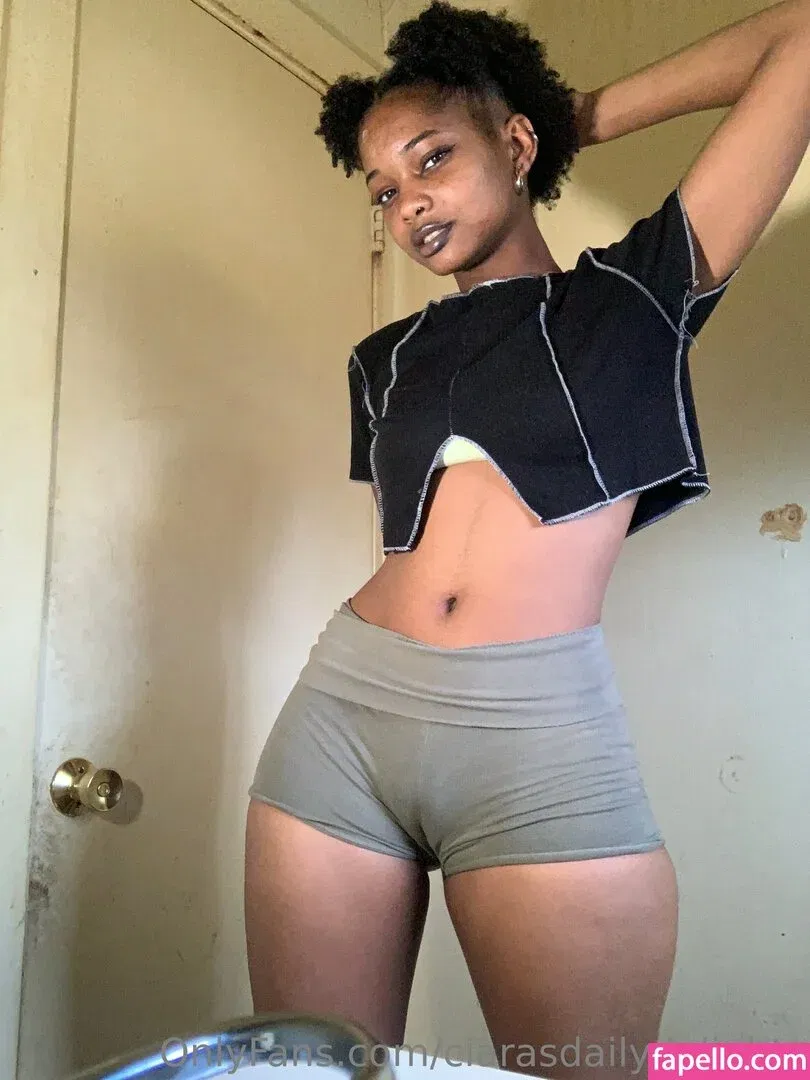 ciarasdailydelights Onlyfans Photo Gallery 