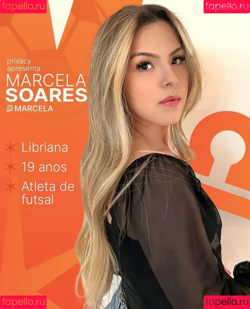 Marcela Soares Onlyfans Photo Gallery 