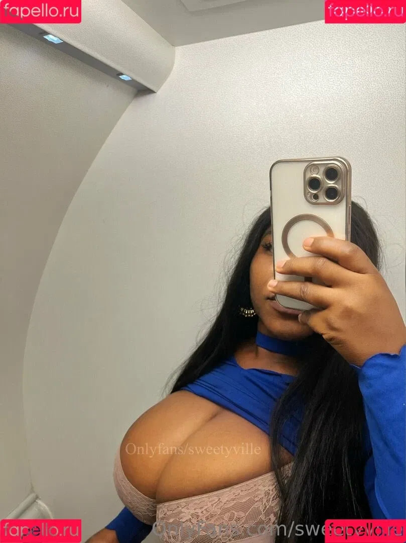 sweetyville Onlyfans Photo Gallery 
