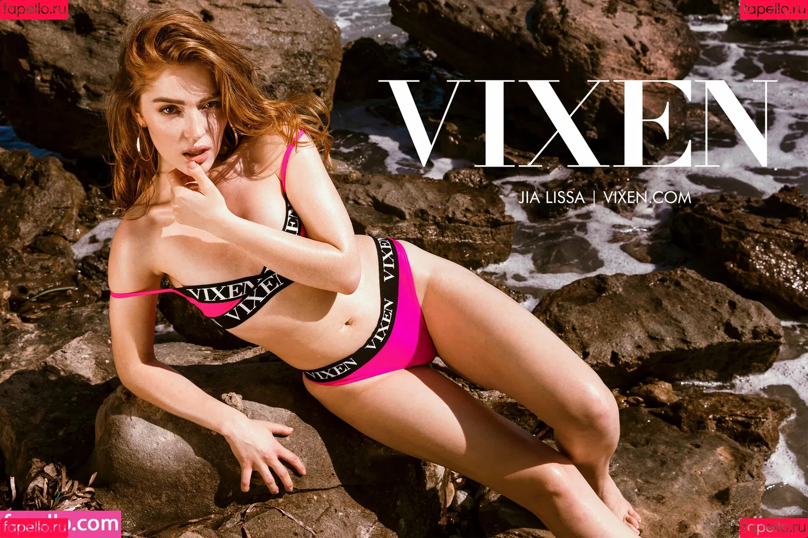 Jia_lissa Onlyfans Photo Gallery 