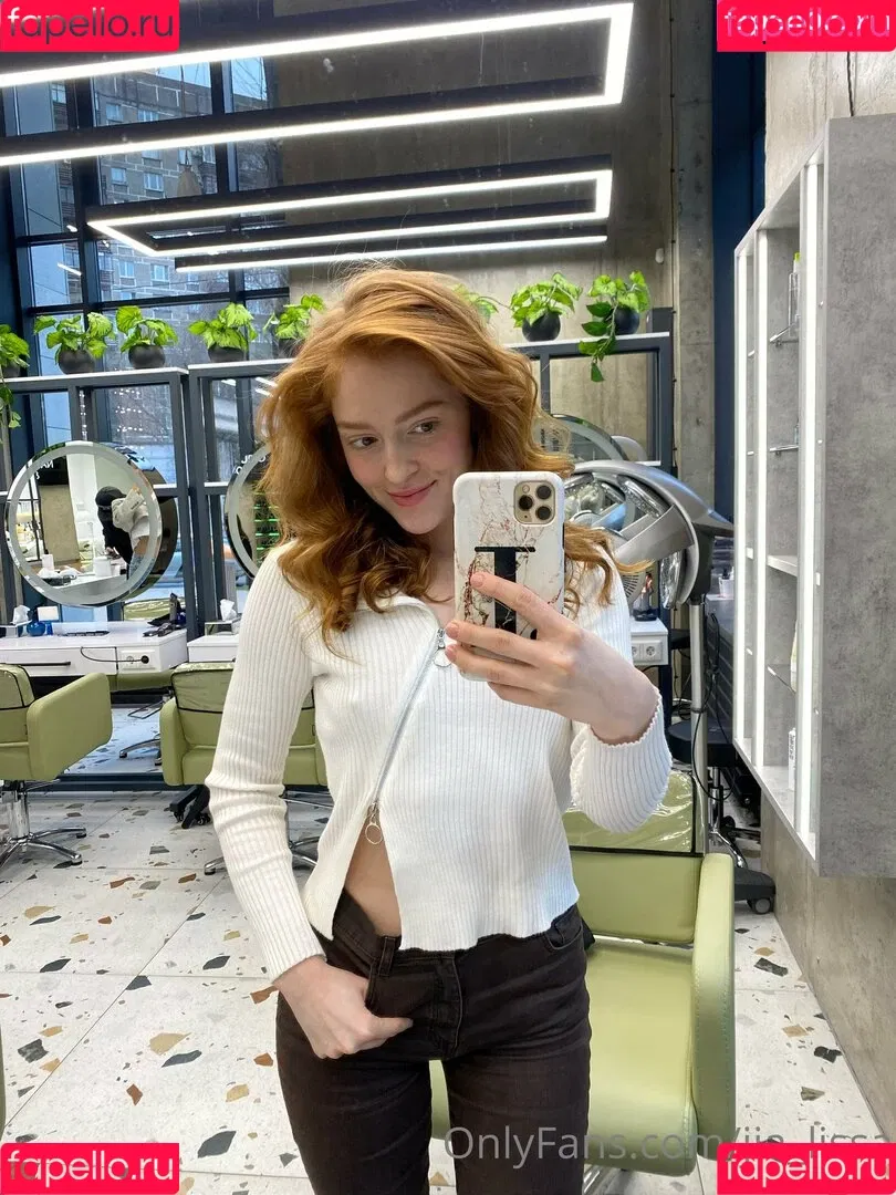 Jia_lissa Onlyfans Photo Gallery 