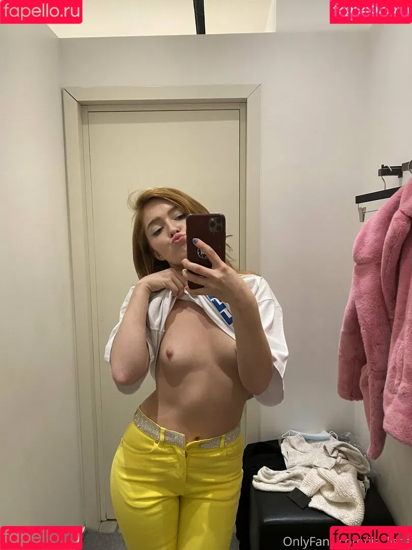 Jia_lissa Onlyfans Photo Gallery 