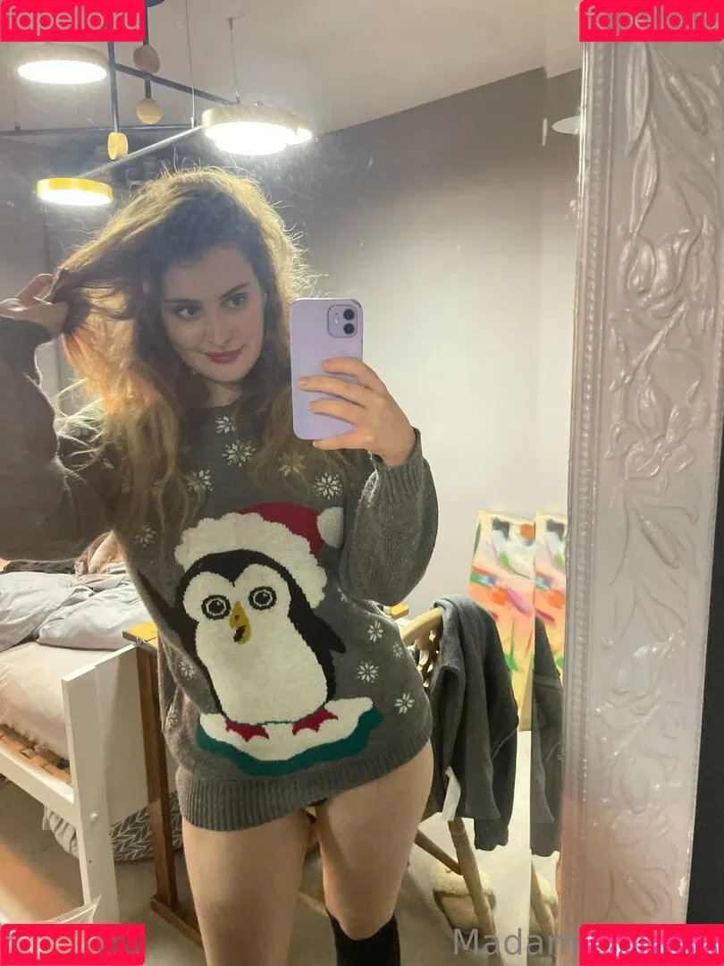 Madame Cersei Onlyfans Photo Gallery 