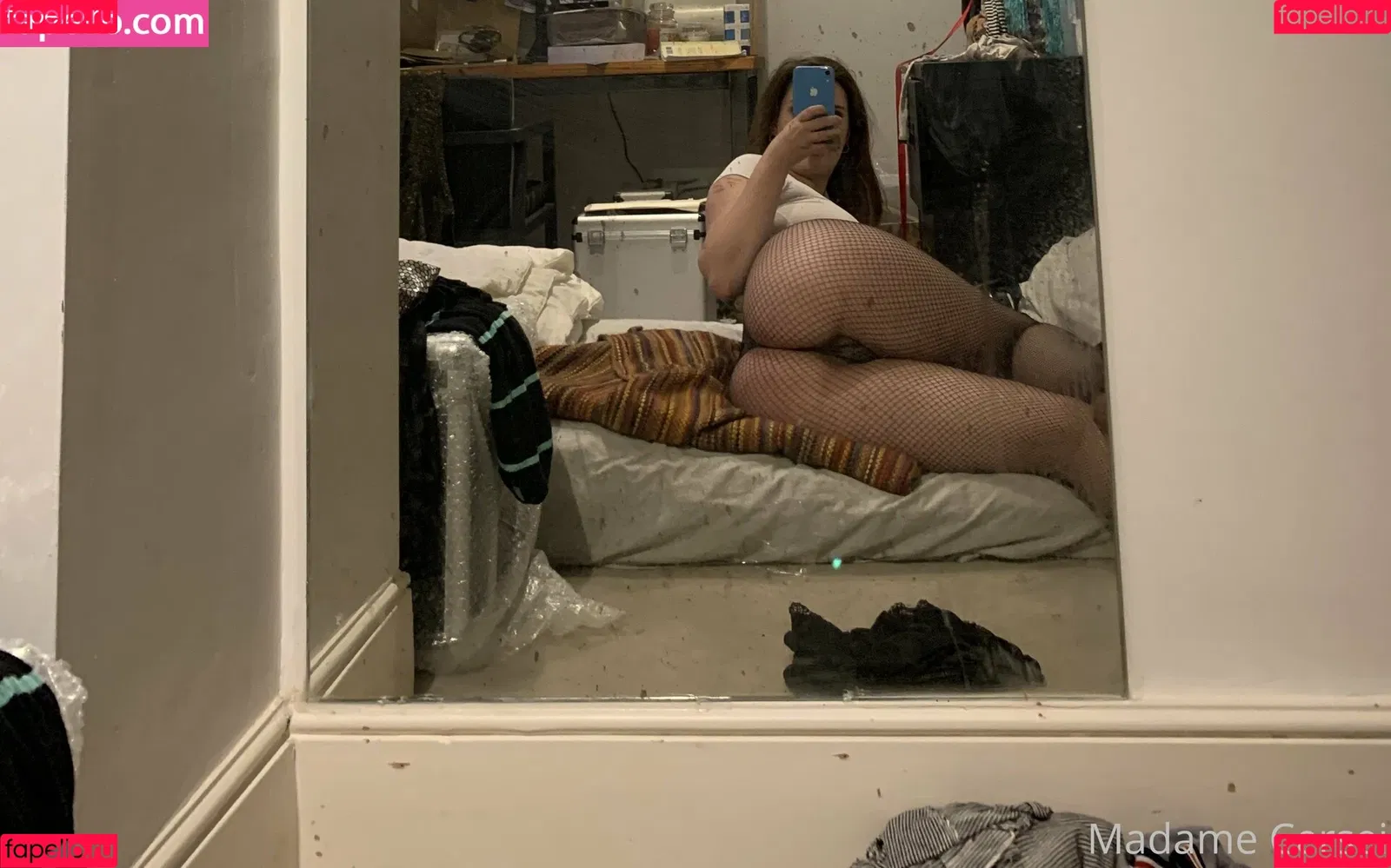 Madame Cersei Onlyfans Photo Gallery 