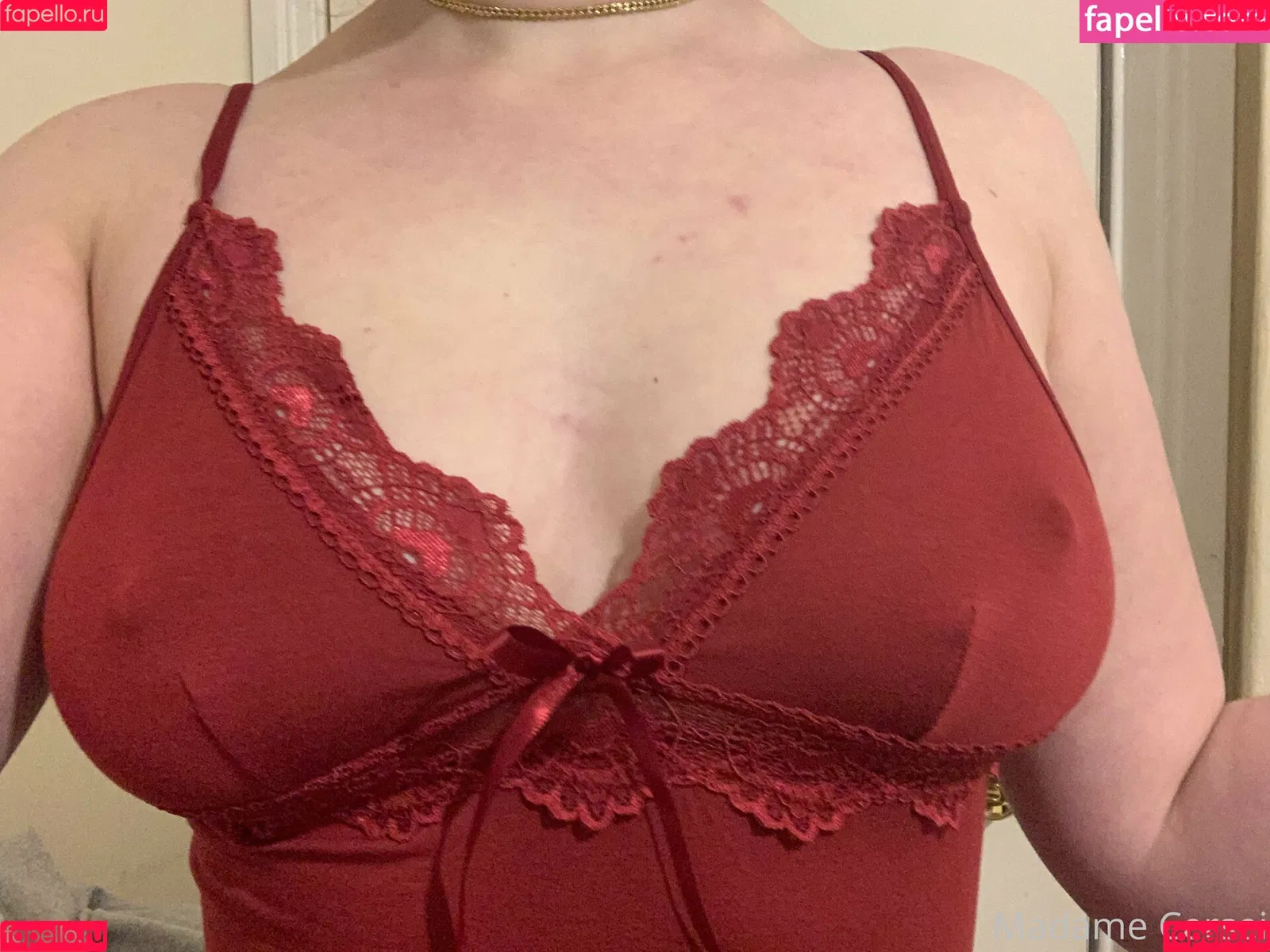 Madame Cersei Onlyfans Photo Gallery 