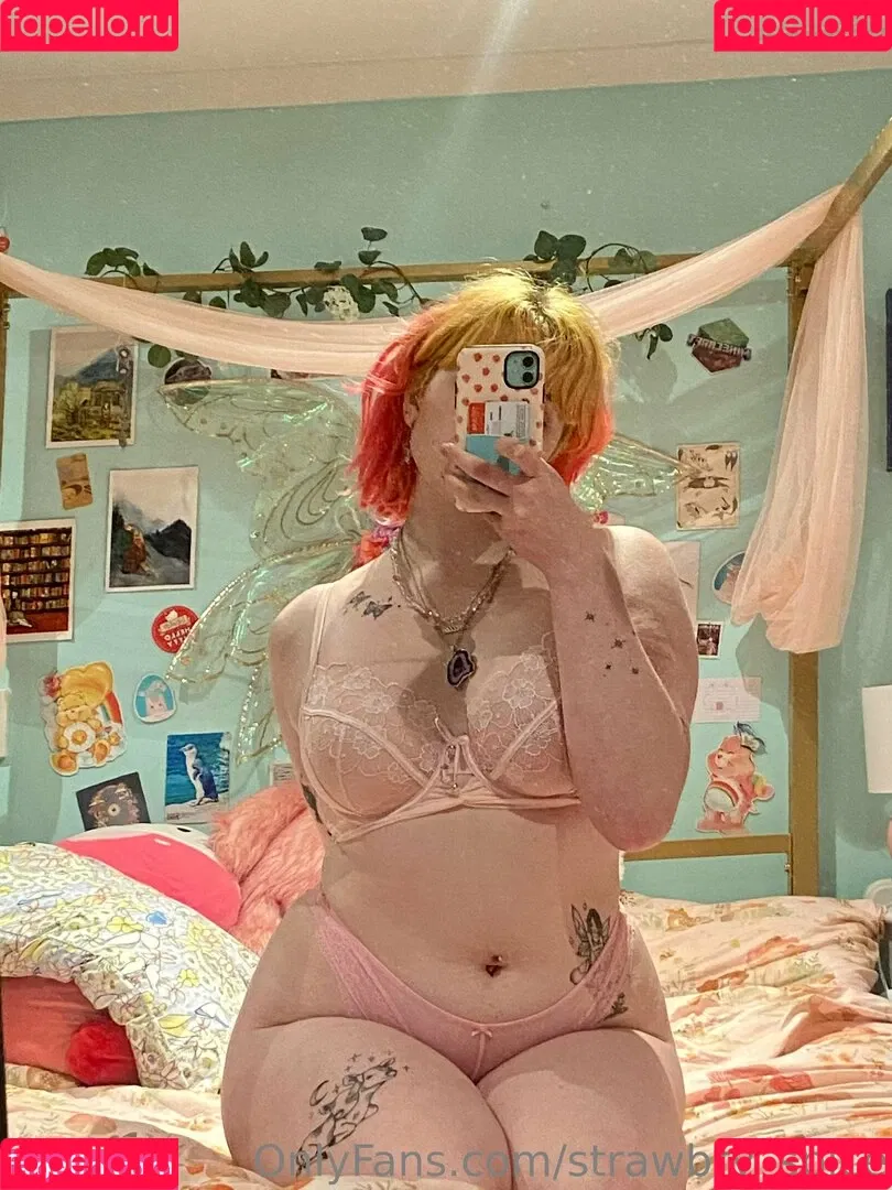 strawbryspice Onlyfans Photo Gallery 