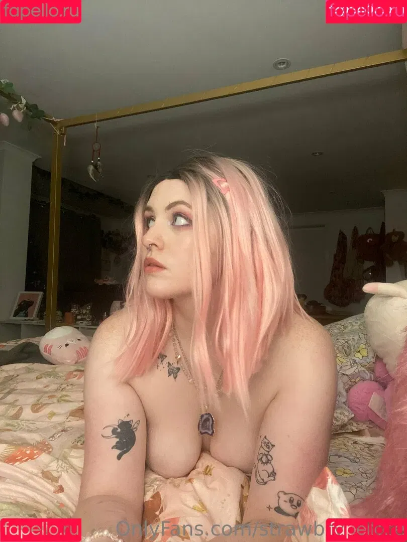 strawbryspice Onlyfans Photo Gallery 